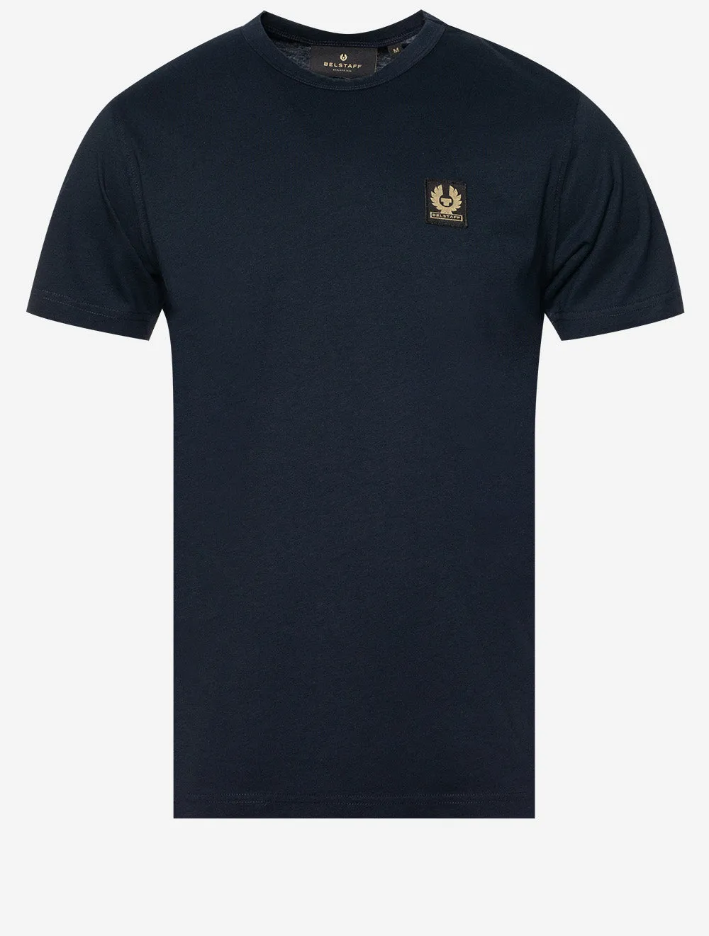 T-Shirt Dunkle Tinte