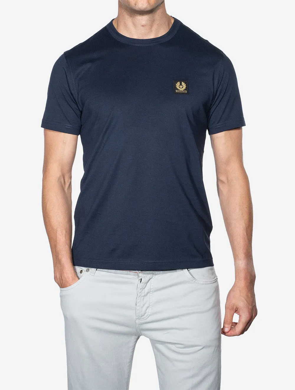 T-Shirt Dunkle Tinte