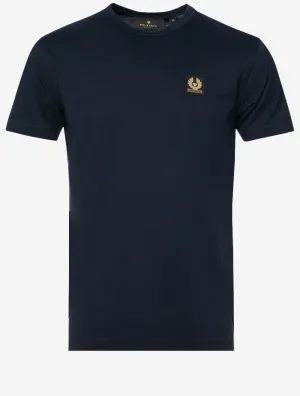 T-Shirt Dunkle Tinte