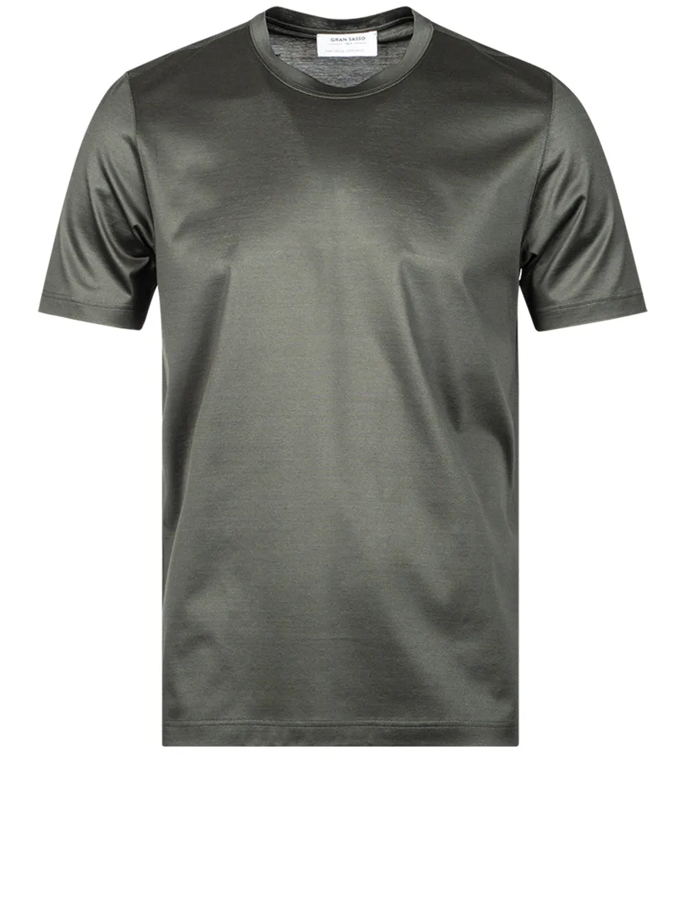 Grünes T-Shirt