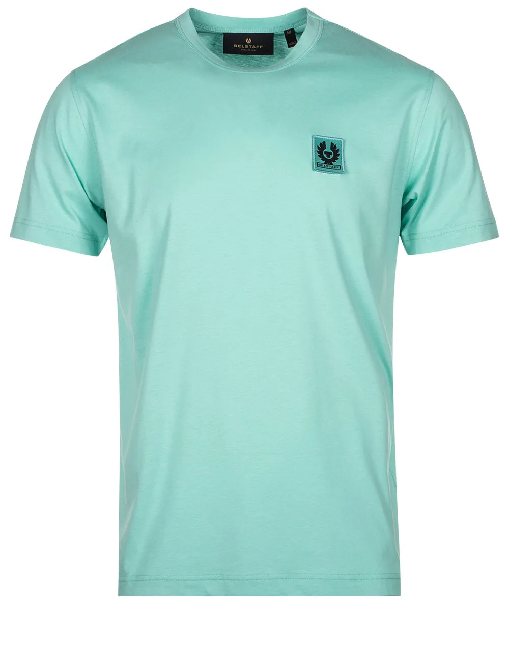 T-Shirt Ozeangrün