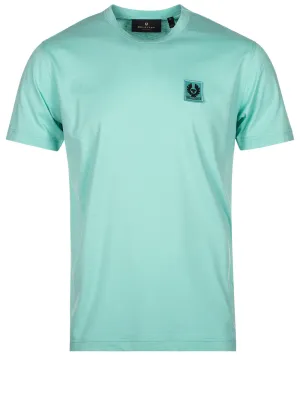 T-Shirt Ozeangrün