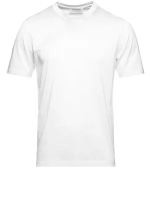 T-Shirt Weiß