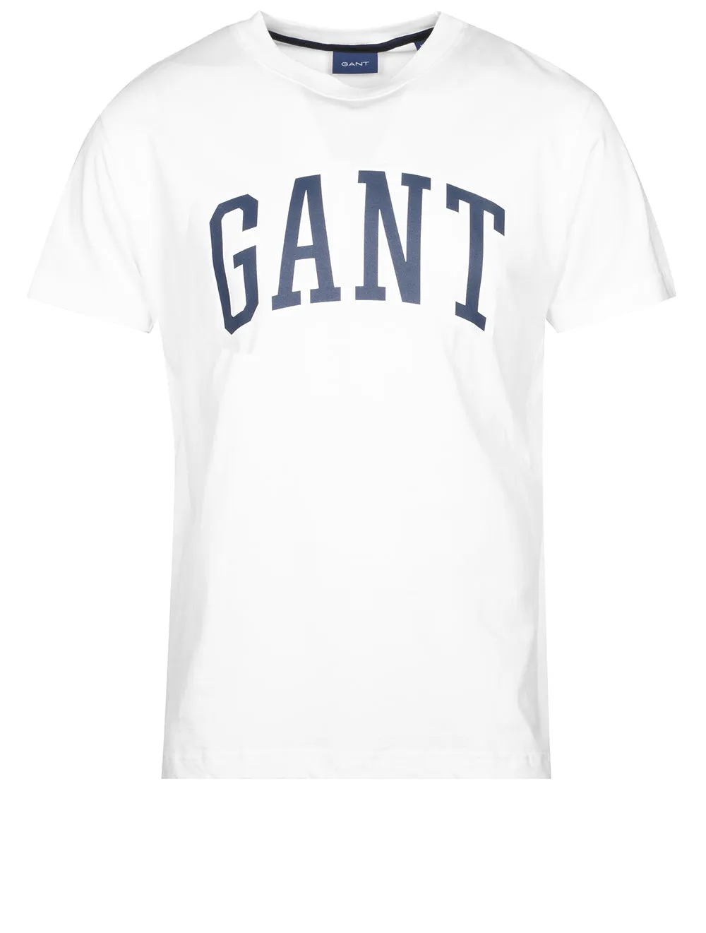Weißes T-Shirt