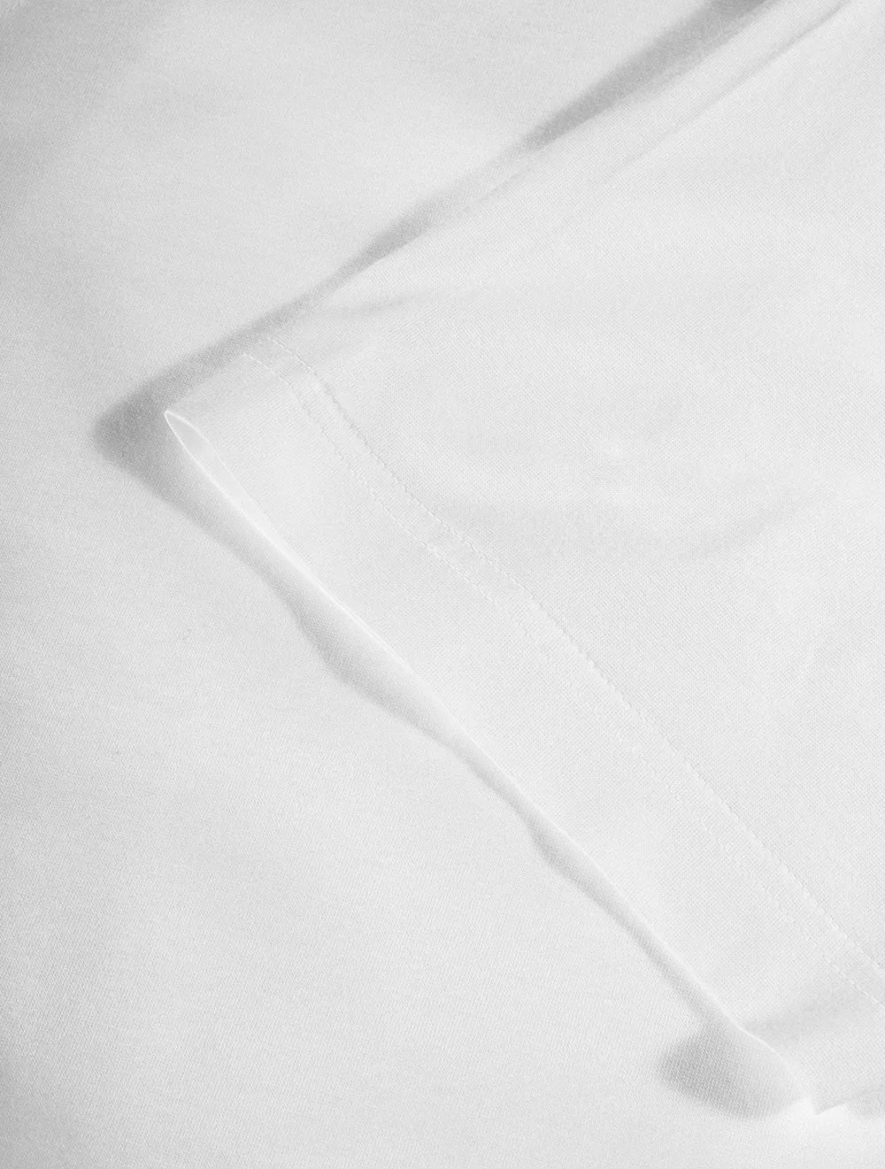 T-Shirt Weiß
