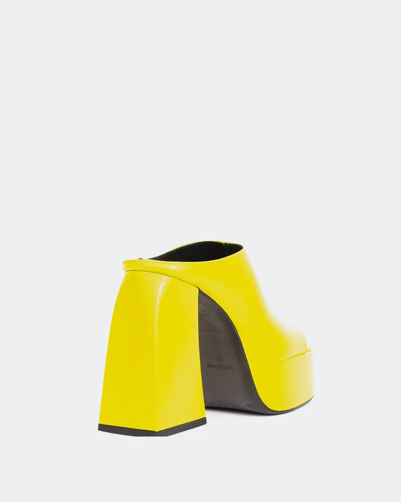 Tabu Limetten Leder