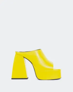 Tabu Limetten Leder