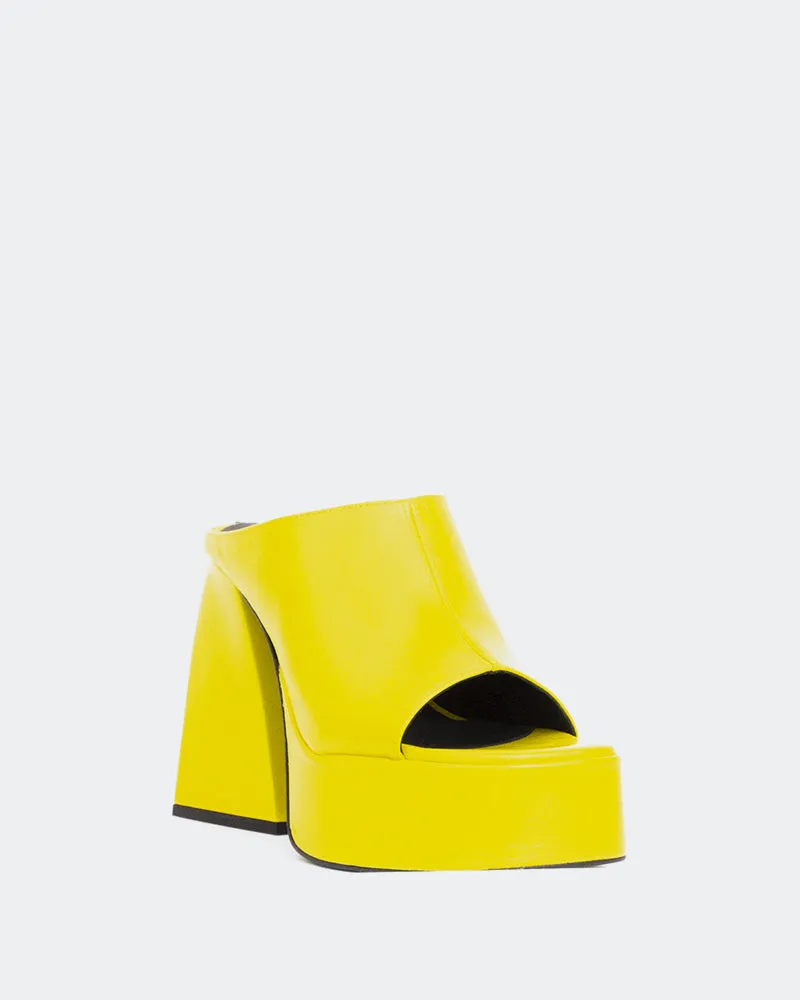 Tabu Limetten Leder