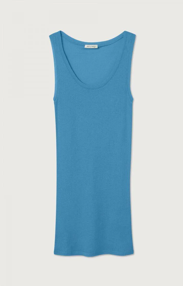 Tank Mas00 Vintage-Bluse