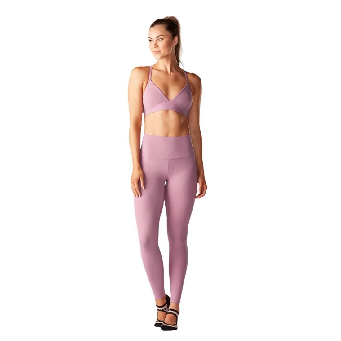 Tavi Active Studio BH-Top Wisteria C032