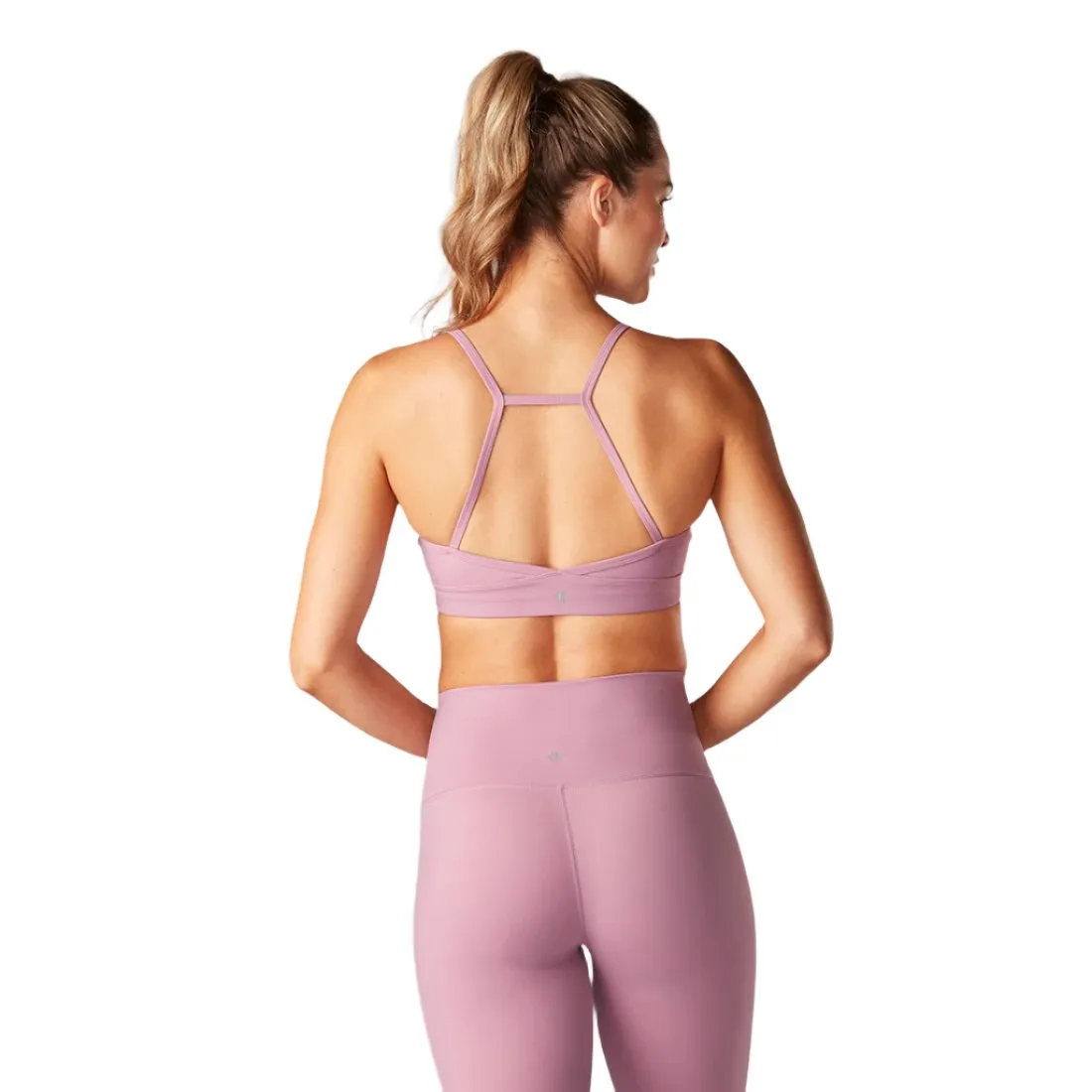 Tavi Active Studio BH-Top Wisteria C032