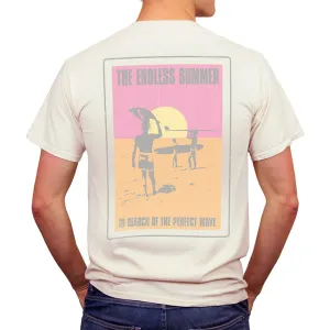 Das Endless Summer S/S T-Shirt