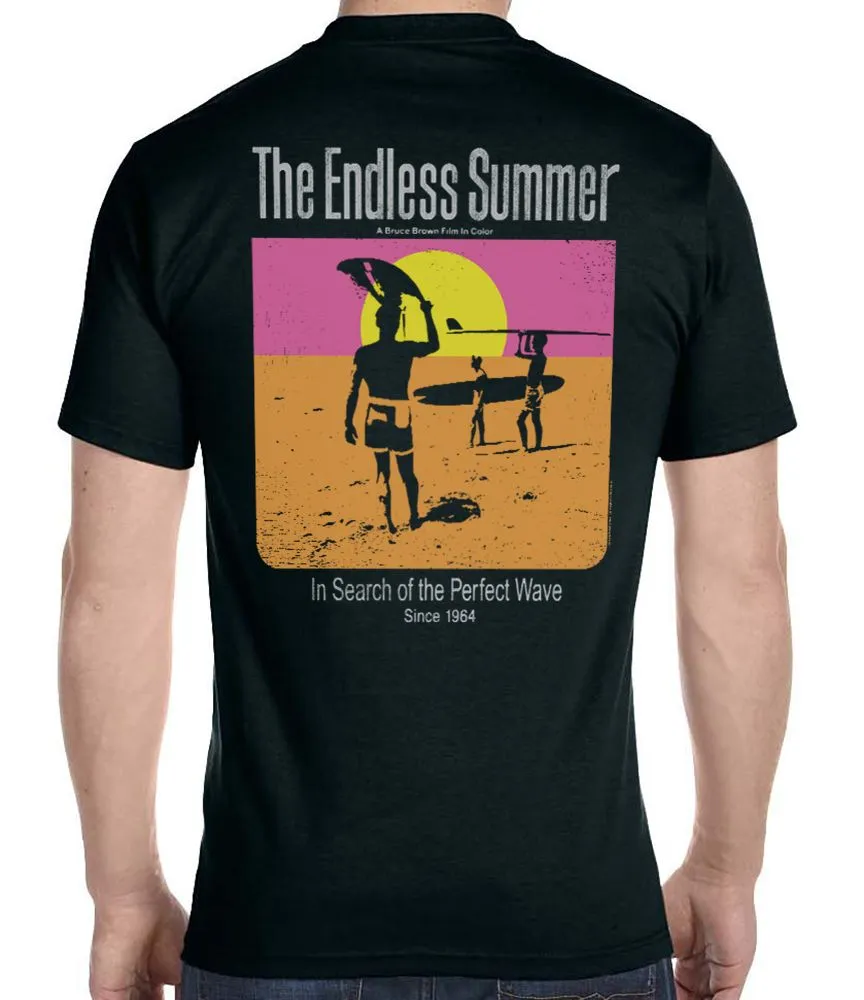 Das Endless Summer S/S T-Shirt