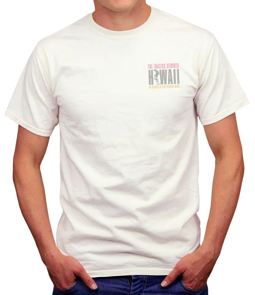 Das Endless Summer S/S T-Shirt