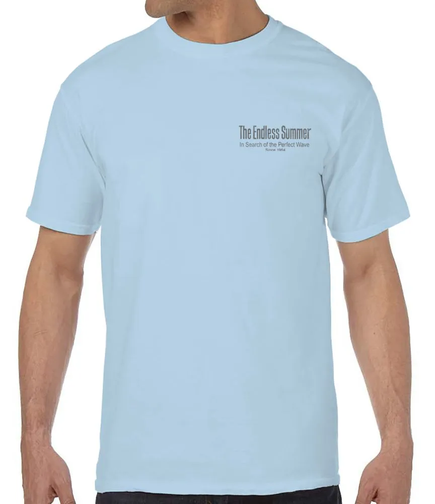 Das Endless Summer S/S T-Shirt