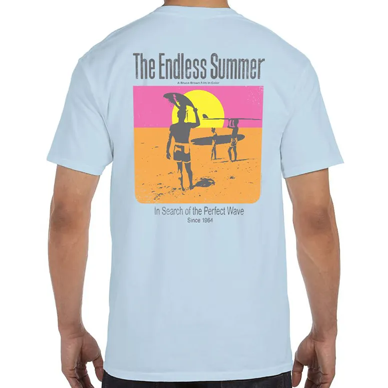Das Endless Summer S/S T-Shirt