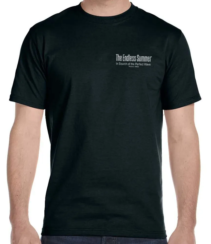Das Endless Summer S/S T-Shirt