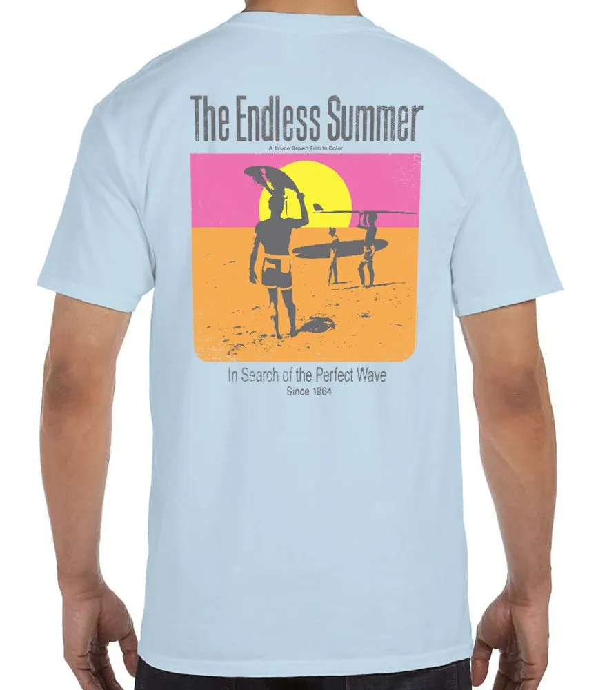 Das Endless Summer S/S T-Shirt