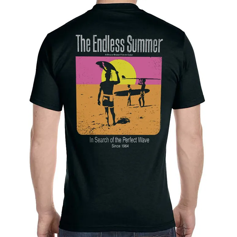 Das Endless Summer S/S T-Shirt