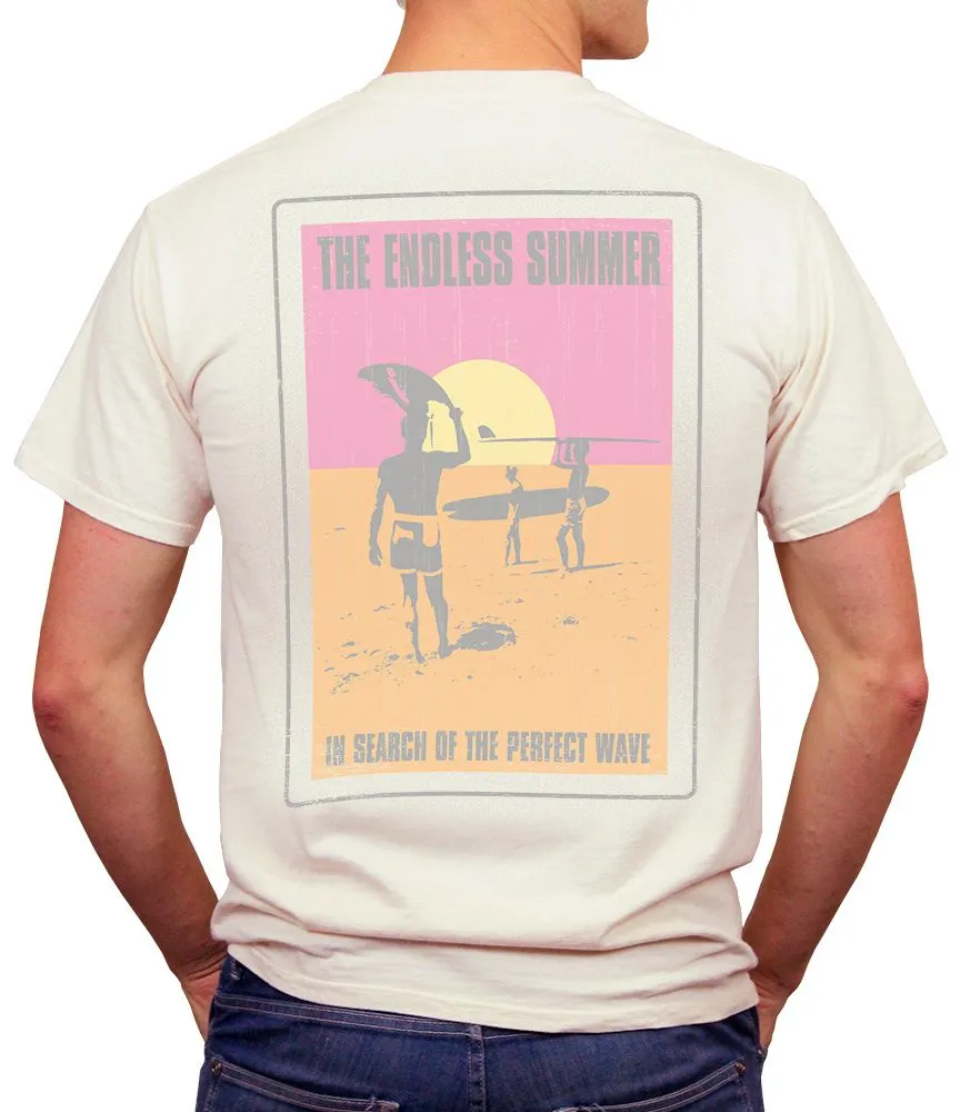 Das Endless Summer S/S T-Shirt