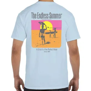 Das Endless Summer S/S T-Shirt
