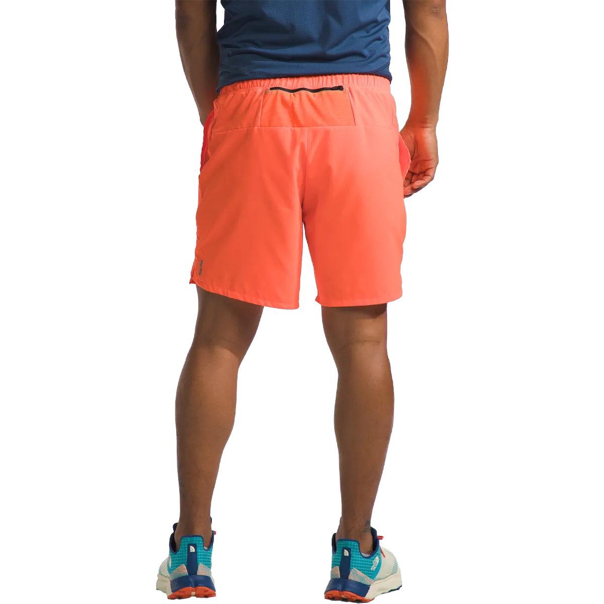 The North Face Herren Sunriser 7