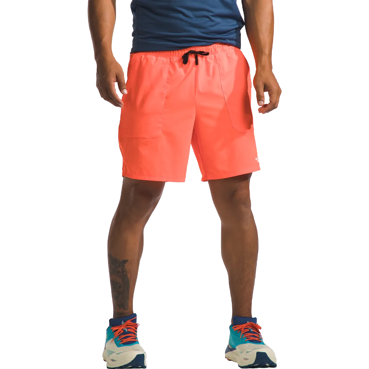 The North Face Herren Sunriser 7