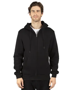 Threadfast Apparel 320Z Unisex Ultimate Fleece Full-Zip Kapuzenpullover
