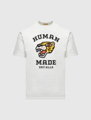 TIGER GRAPHIC T-SHIRT