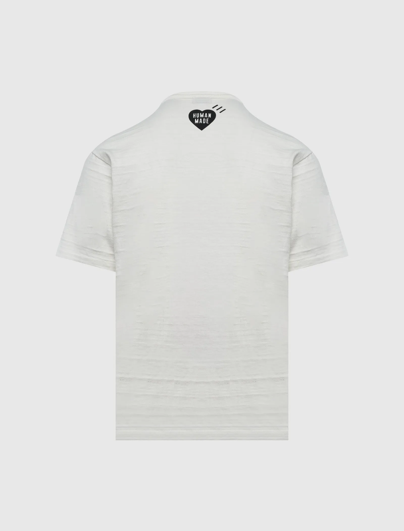 TIGER GRAPHIC T-SHIRT