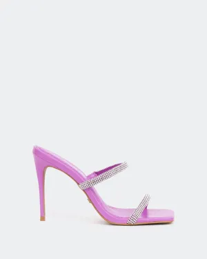 Tinsley, Beerenleder/Cuir Baie
