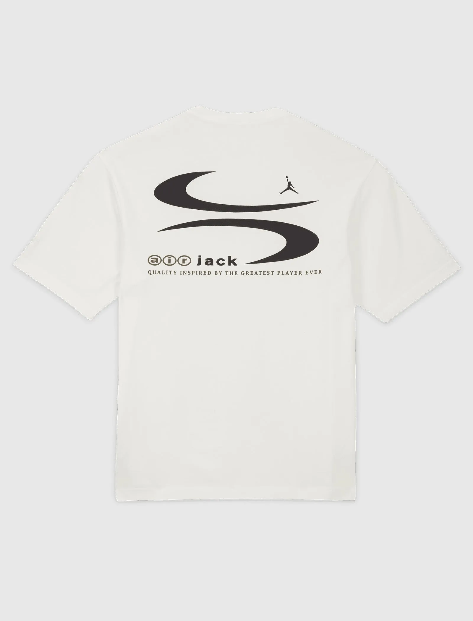 TRAVIS SCOTT LOGO T-SHIRT