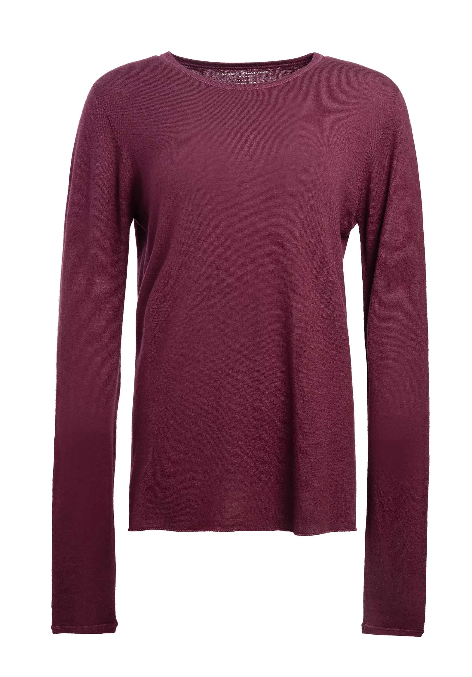 T-Shirt M 251-fpu364 Pflaume