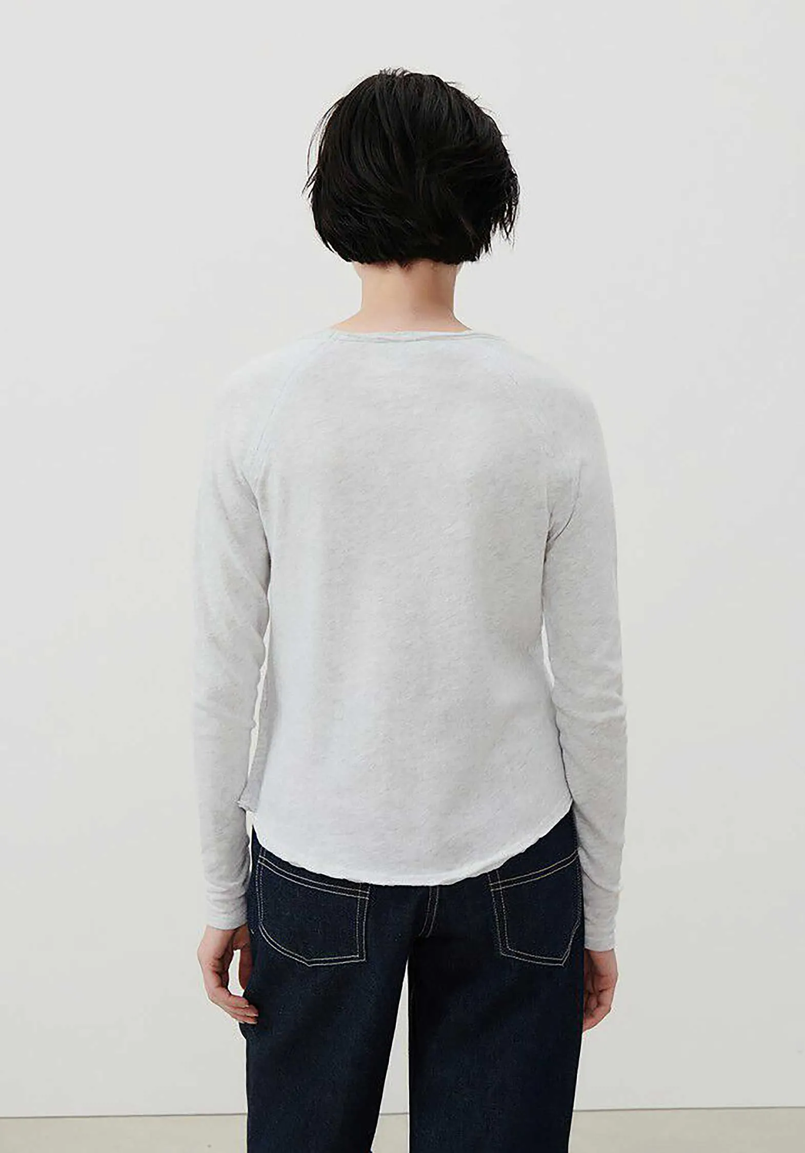 Tshirt Son31g Arktis-China
