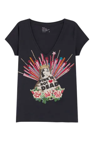 Tshirt Tonton Jc Tonton Jc03 Mado Kohlenstoff
