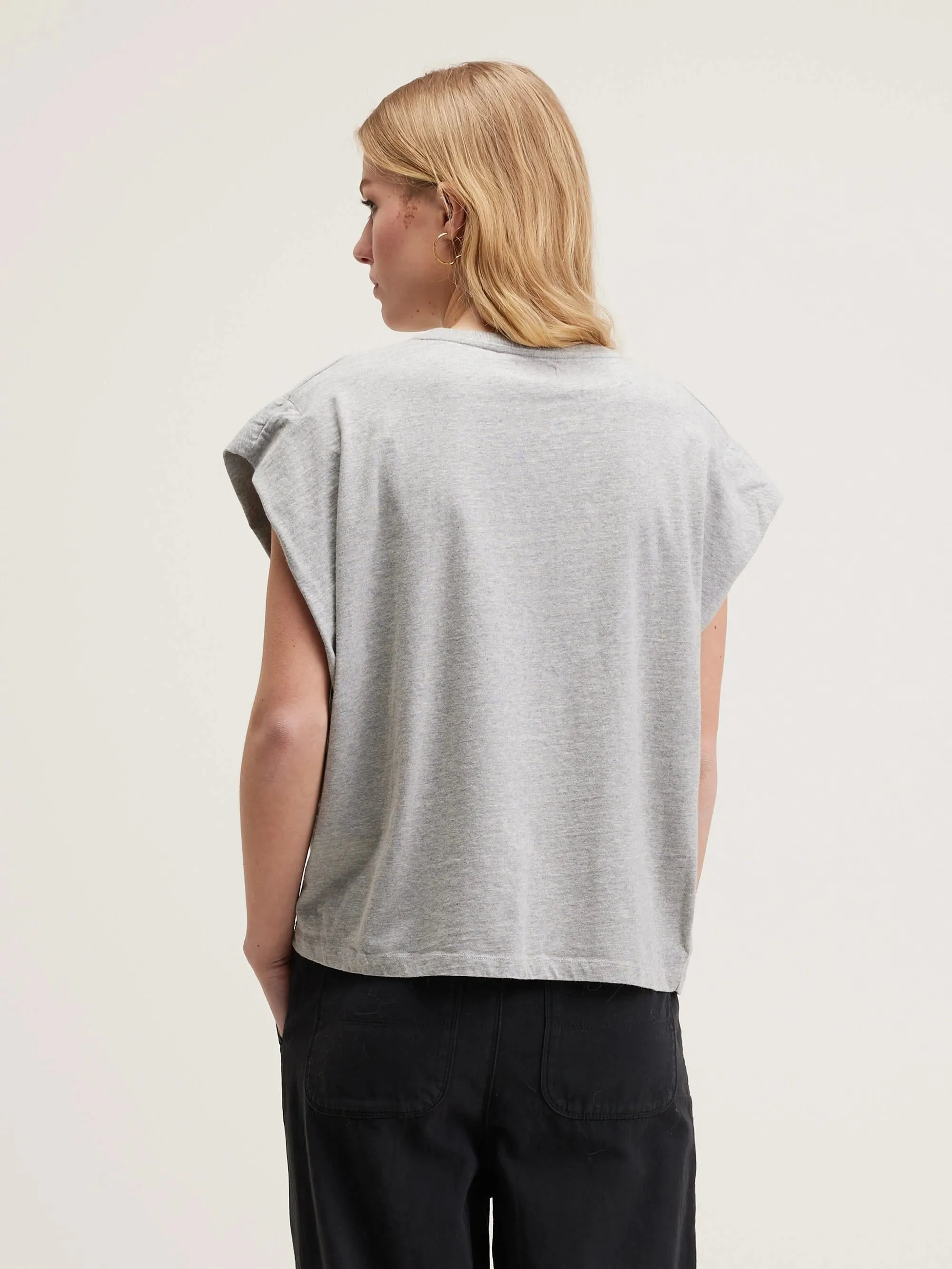 Tshirt Vice41 T1473 H-Grau