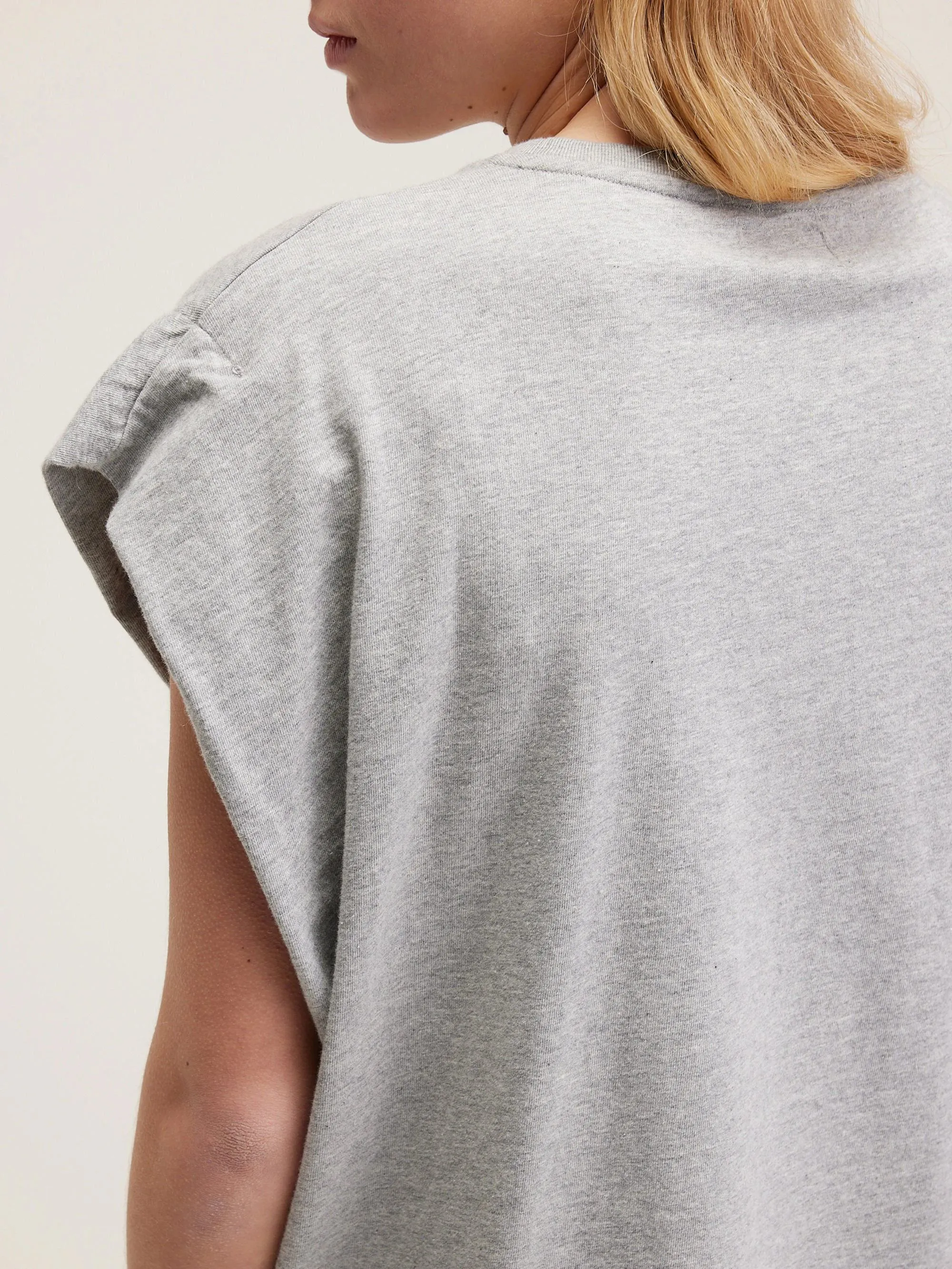 Tshirt Vice41 T1473 H-Grau
