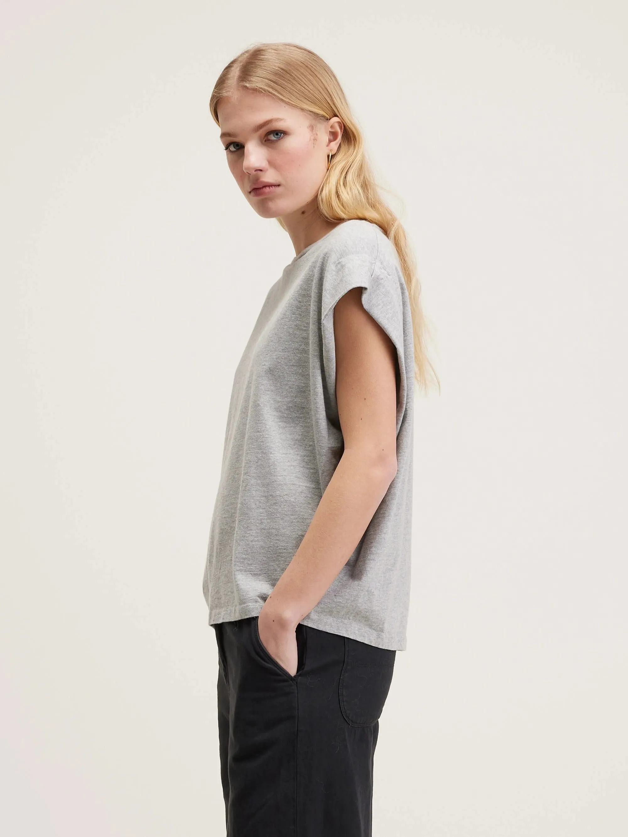 Tshirt Vice41 T1473 H-Grau