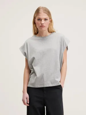 Tshirt Vice41 T1473 H-Grau