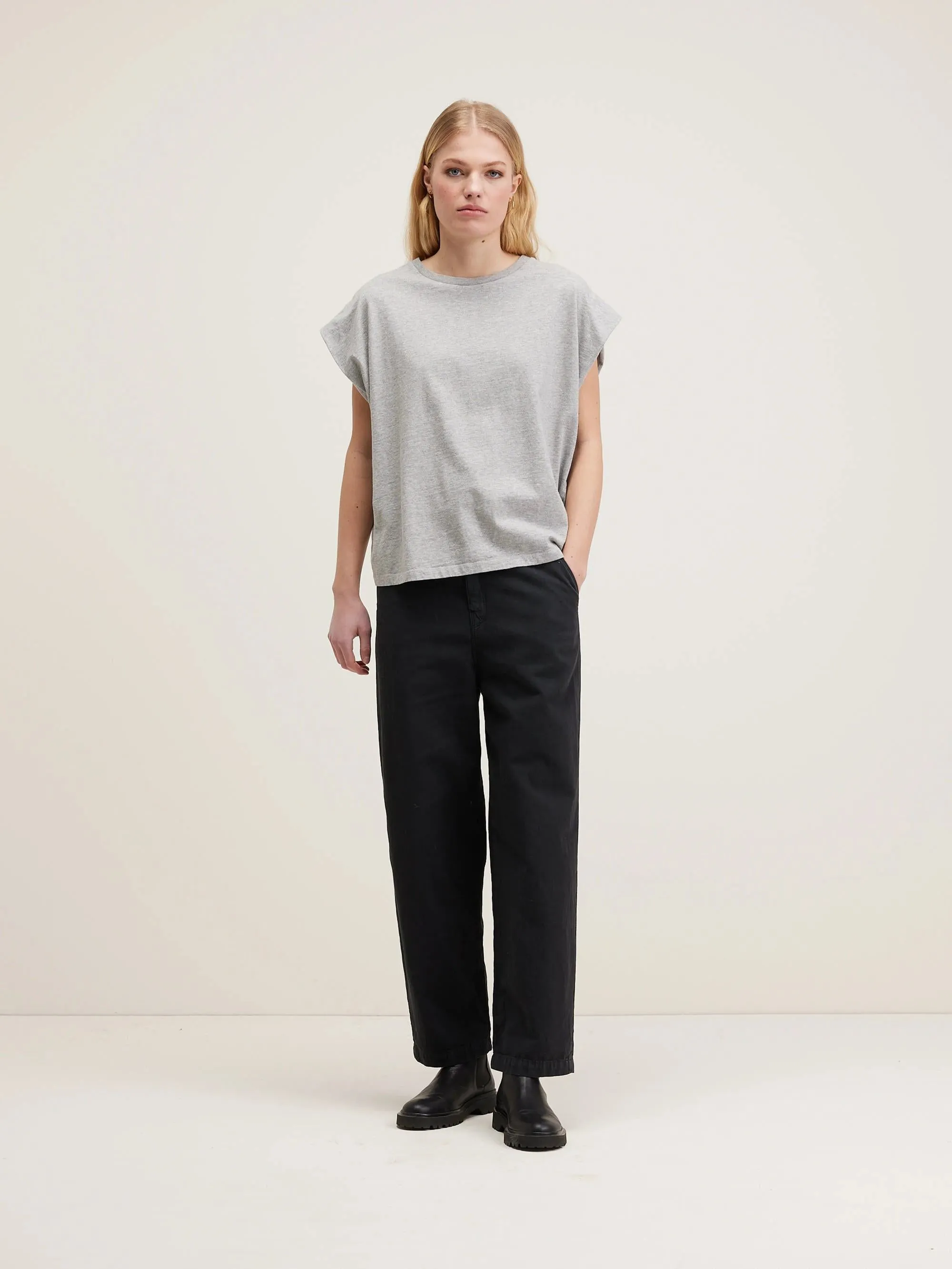 Tshirt Vice41 T1473 H-Grau