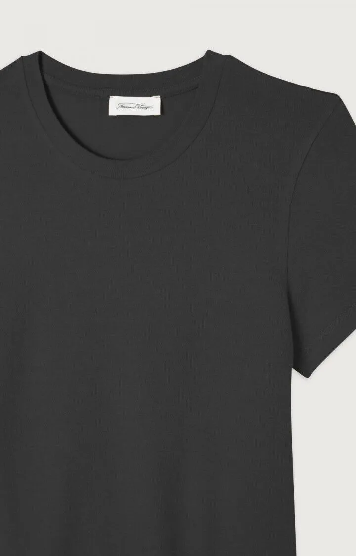 Tshirt Ypa02d Kohlenstoff-Chin