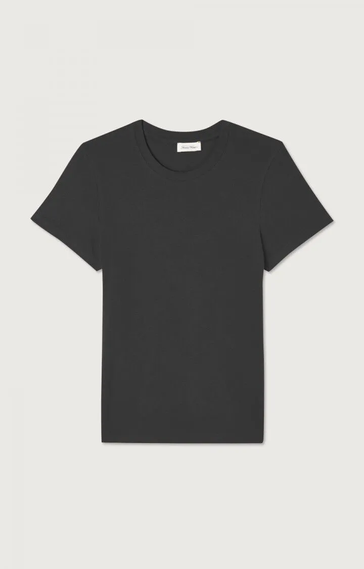 Tshirt Ypa02d Kohlenstoff-Chin