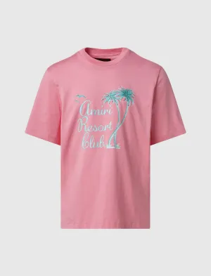 TWISTED PALMS T-SHIRT