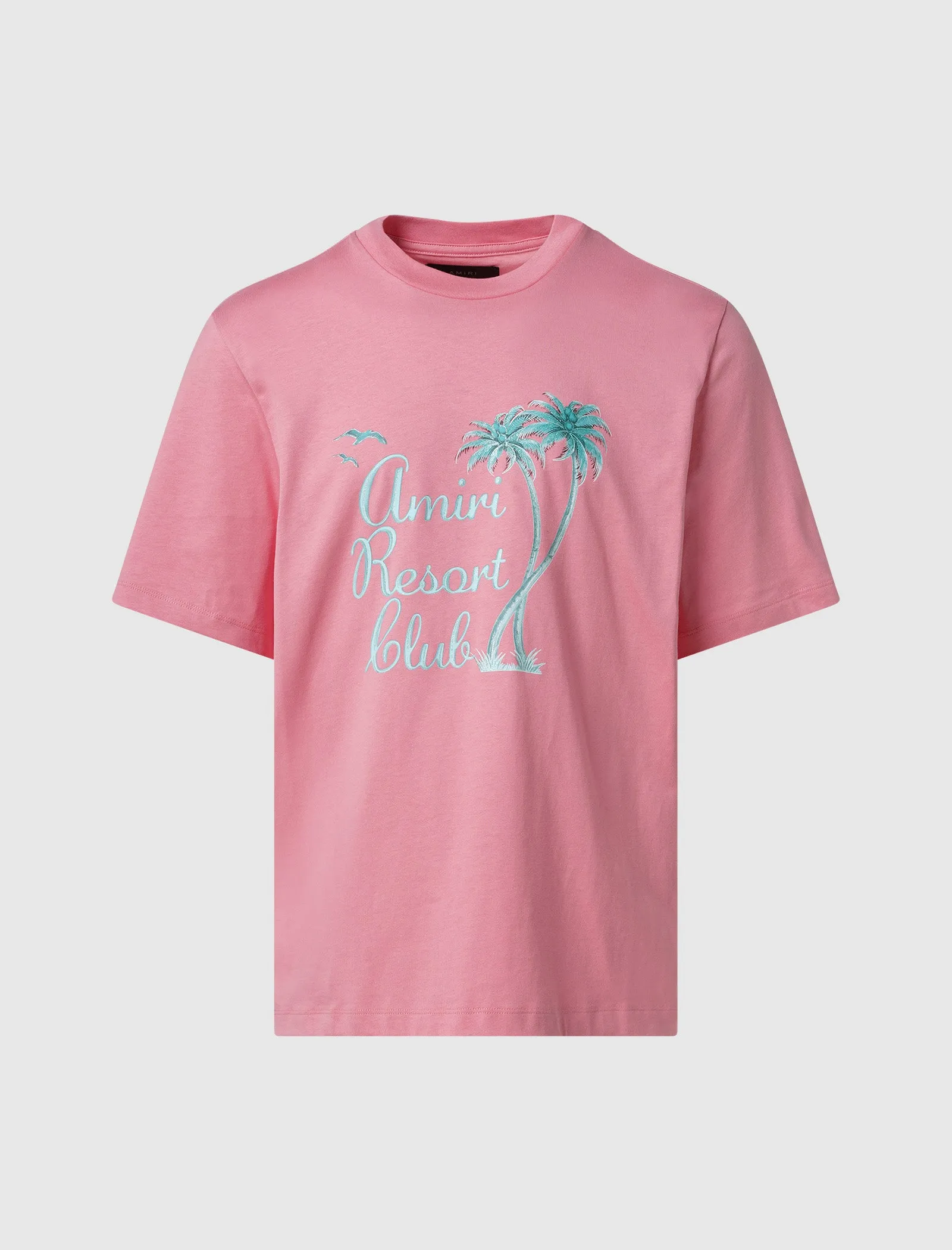 TWISTED PALMS T-SHIRT