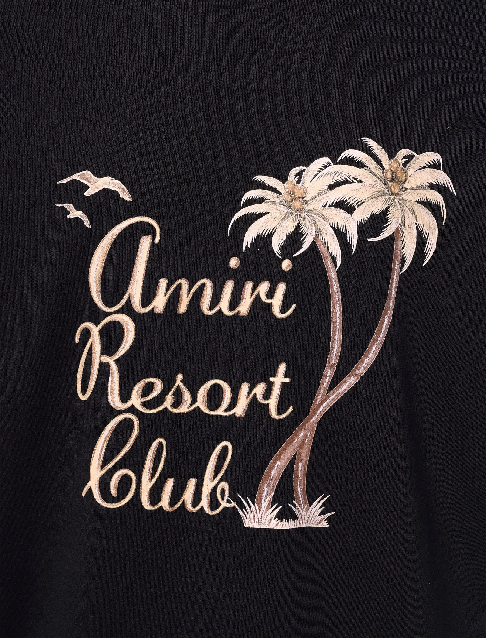 TWISTED PALMS T-SHIRT
