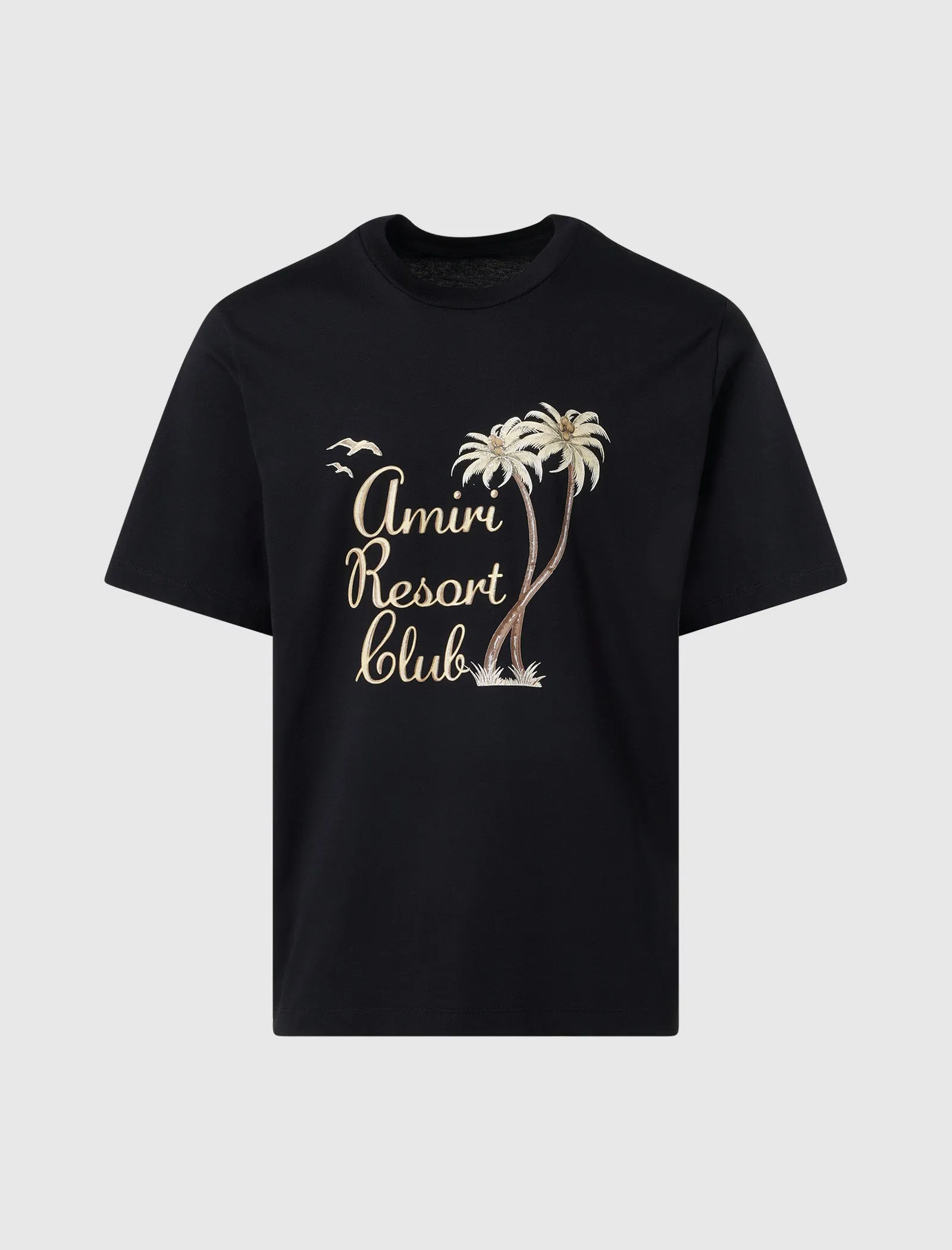TWISTED PALMS T-SHIRT