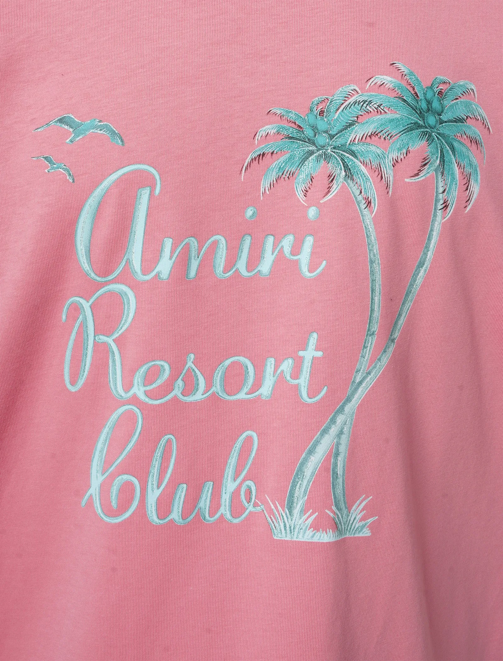 TWISTED PALMS T-SHIRT