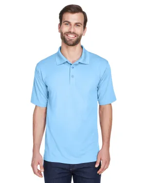 UltraClub 8210 Herren Cool & Dry Mesh-Piqué-Polo