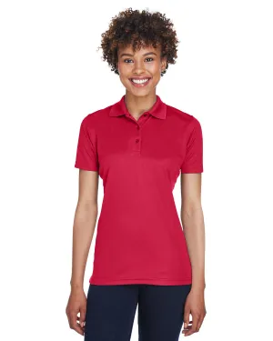 UltraClub 8210L Damen Cool & Dry Mesh Piqué-Polo