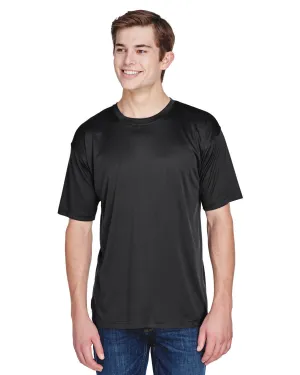 UltraClub 8620 Herren Basic Performance T-Shirt mit Cool & Dry Technologie